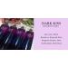 Bath & Body Works Dark Kiss Fine Fragrance Mist 8 Ounce - Buy Online on GoSupps.com