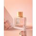 Pride Pour Femme Eau de Parfum For Women 3.4 Fl. Oz Elegant French Fragrance for Women Long-Lasting Fruity Floral Scent with Green Apple Jasmine and Vanilla - Buy Online on GoSupps.com