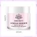  Born Pretty Born Pretty - Acrylic Powder - Pink - 30 ml - Acrylic - Baby Boom Acrylic Powder - Nude Acrylic Powder - Pink Acrylic Powder - Acrylic Powder - Acrylic Powder - Acrylic Nails - - Buy Online on GoSupps.com