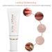 Zetailing Lip Peeling | Organic Lip Care with Shea Butter & Propolis for Smooth Glowing Lips - International Shipping Available - Buy Online on GoSupps.com