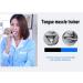 Mund Trainer 5-Piece Set | Mouth-Lip Muscle Training Device for Dysarthria | Relaxation & Health Care Accessories - Buy Online on GoSupps.com