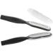 minkissy Lot De 2 Exfoliants Pour Les Pieds Exfoliants Pour Les Pieds Exfoliants Pour Le Corps Sans - Buy Online on GoSupps.com