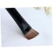 FOMIYES 2pcs Brush Cosmetic Eyeshadow Eye Makeup Tools Eyeliner - Buy Online on GoSupps.com