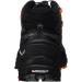 Salewa Men's MS Ultra Flex Mid Gore-Tex Trail Running Shoes - 42 EU - Black | International Shipping Available - Buy Online on GoSupps.com
