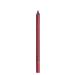 NYX Slide On Lip Pencil - Rosey Sunset (Strawberry Pink) 0.04 oz - Lip Liner for Defined Lips - Buy Online on GoSupps.com