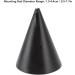 Haofy 14 Squirrel Baffle Blocker - Premium Bird Feeder Baffle Protector for Poles | Ideal for Bird Lovers & Wildlife Enthusiasts - Buy Online on GoSupps.com