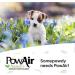 PowAir Penetrator Spray All-Natural Odor Neutralizer & Stain Remover (1L Refill) - Buy Online on GoSupps.com