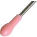 U-K Facial Hair Remover - Spring Epilator Tool for Quick Hair Removal - Effective Threading Alternative Durable Design as shown - Buy Online on GoSupps.com