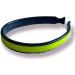 Buy All-Around24 Reflective Bicycle Pants Clips - Elastic Brackets for Men Women & Kids - 2-Piece Set - Buy Online on GoSupps.com