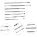 7 Piece Ear Cleaning Tool Set - Ear Care Kit for Ear Wax Removal - Buy Online on GoSupps.com