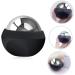 Beavorty Stainless Steel Massage Ball - Portable Foot Massager & Muscle Relief Device for Home Use - Buy Online on GoSupps.com