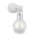 DOITOOL Glitter Powder Spray Highlighter Spray Bottles Powder Spraying Tool Loose Powder Sprayer Perfume Hair Body Powder 7.5*6.9cm As Shown