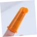 Buy Sewoart Baby Toothbrush Set | Soft Finger Brush for Toddlers | Ideal for Baby Oral Care - Buy Online on GoSupps.com