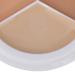 3-Color Skin Concealer Palette | Brightening Cream for Dark Circles & Blemishes | Waterproof Long-Lasting Formula - 15g - Buy Online on GoSupps.com