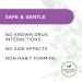 Hyland's Migraine Headache Relief Tablets - Pack of 1 (100 Count) | Natural Pain Relief - Buy Online on GoSupps.com