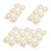 minkissy 5 Sheets Anti-wear Foot Stickers Corn Pads for Toes Feet Corn Patches Pads Corn Cushion for Feet Cushions Feet Pads Corn Protectors for Toes Bunion Cushion Foot Pad