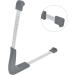 Buy Telescopic Shoe Measuring Device | Portable Foot Size Measurement for Kids & Adults (110-320mm) - Buy Online on GoSupps.com