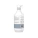 Theorie Pure Ultra Gentle Hypoallergenic Shampoo - Fragrance-Free 400mL Pump Bottle - Buy Online on GoSupps.com