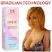 MACARIA Breast Enhancement Cream - Natural Enlargement Spray for Bigger Firmer Breasts - Buy Online on GoSupps.com