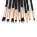 14 Makeup Brush Sets - Complete Beauty Tools for Beginners | High-Quality Makeup Brushes for Flawless Application - Buy Online on GoSupps.com