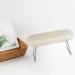 Nail Arm Rest Japanese Manicurist Pillow Holder Waterproof Soft Wrist Support Hand Holder for Nail Technician Beginners - Buy Online on GoSupps.com