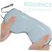 Hemoton Double Side Kid Sleep Mask - 4pcs, Comfortable Eye Goggles for Children, Portable Milk Silk Blindfold for a Good Night's Sleep - Buy Online on GoSupps.com