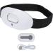Verdant Touch Electrical Hip Belt Ergonomic 3D Heating Cushion & Hot Compress Massage Device for Abdominal Relief | Portable & Ideal for Cramps | 180 cm Cable - Buy Online on GoSupps.com