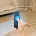 Demya Heated Carpet Mat 100x200cm | Energy-Saving Floor Heating with Remote Control Timer & Thermostat | Easy to Clean Foot Warmer  - Buy Online on GoSupps.com