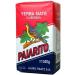 Pajarito Elaborada Yerba Mate Tea Set | Natural Strong Energy Drink | Complete Mate Tea Kit | Beginner's Set | 500g Pajarito Elaborada Booster | Ceramic Bird Cup Gourd 300ml | Stainless Bombilla - Buy Online on GoSupps.com