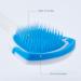 Emsiok 5 PCS Tongue Scraper Set | Tongue Cleaner for Adults | Eliminate Bad Breath - Buy Online on GoSupps.com