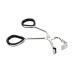 Eyelash Holder Eyelash Curler Beauty Eyelash Clip Professional Eyelash Clip Metal Cosmetic