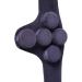 Faruta Smokeless Moxa Purifi Package | Moxibustion for Back Pain Muscle Stiffness Arthritis & More - No Copper Box - Buy Online on GoSupps.com