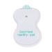 Digital Tens/EMS Muscle Massager | 3-in-1 Pain Relief Device with Electrodes | International Shipping Available - Buy Online on GoSupps.com