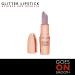 Gerard Cosmetics Glitter Lipstick - Metallic Finish, Long-Lasting Formula - 0.14 oz - Buy Online on GoSupps.com