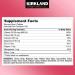 SPEC Calcium Citrate Magnesium Zinc 500 Tablets - Essential Mineral Supplement - Buy Online on GoSupps.com