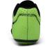 muchflash Track and Field Shoes - Professional Athletic Racing Shoes for Men and Women - Black-Green - Buy Online on GoSupps.com