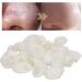 30pcs Organic Silk Ball Cocoons for Facial Cleansing Makeup Removal & Skin Care - Natural Fresh & Eco-Friendly - Buy Online on GoSupps.com