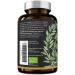 Buy Curcuma & Ingwer & Pfeffer Capsules | High Dose Curcumin Gingerol & Piperin | Vegan & Lab Tested | International Shipping - Buy Online on GoSupps.com