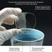 Plbrez Reusable Moist Lens Cloth - Anti-Fog Defogger for Glasses | Prevent Fogging & Enhance Clarity - Buy Online on GoSupps.com