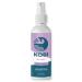 Kobi Natural Foot Deodorant Spray - No More Stinky Kid Feet - Eliminates Foot & Shoe Odor - Kid-Safe Ingredients - Sunset Bloom 4 Fl Oz (Pack of 1) Sunset Bloom