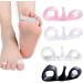 Protective Toe Separators for Men & Women - Comfort Straightener Spacer Tool | Kkiuop - International Shipping Available - Buy Online on GoSupps.com