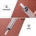 minkissy 1 Set 10ml Perfume Dispenser Pump Perfume Extraction Plastic Adapter Syringe Pump for Travel Refillable Perfume Spray Bottle Syringe - Buy Online on GoSupps.com