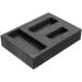 Graphite Ingot Molds for Casting 1/4 1/2 1 OZ - Gold Silver Metal Refining Scrap Bar Combo Mould - Buy Online on GoSupps.com