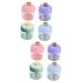 FOMIYES Foam Cups cool form skincare tools body Cups Women Skin Care Tools
