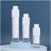 2Pc 15ml Travel Spray Bottles - Portable Refillable Cosmetic & Perfume Containers for International Travel - Buy Online on GoSupps.com