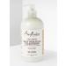 Shea Moisture Conditioner with 100% Virgin Coconut Oil - 384ml | Global Shipping Available - Buy Online on GoSupps.com