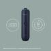Buy Panasonic Multishape Modular Nursing System ER-CBN1 - All-in-One Trimmer Razor & Toothbrush for Beard Body & Facial Hair - International Shipping Available - Buy Online on GoSupps.com