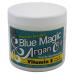 Blue Magic Argan Oil & Vitamin E Leave-in Conditioner 13.75 Oz - Nourishing Hair Treatment - Buy Online on GoSupps.com