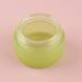 empty jars with lids cosmetic jar B0CL9L6R3C4 PC 50ml Empty Green Glass Cosmetic Jars with Screw Lid  50g Small Containers Storage Pot for Cosmetic Travel + 4X Spatula (Color : Groen Size : 20ml) (C - Buy Online on GoSupps.com