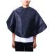 Haircut Shampoo Cape Hairdressing Gown Hair Coloring Cape Hair Cutting Catcher Hair Cut Hairdressing Cape Styling Cape for Makeup Bag Tidy Organiser Cape for Women Hair Dye Apron